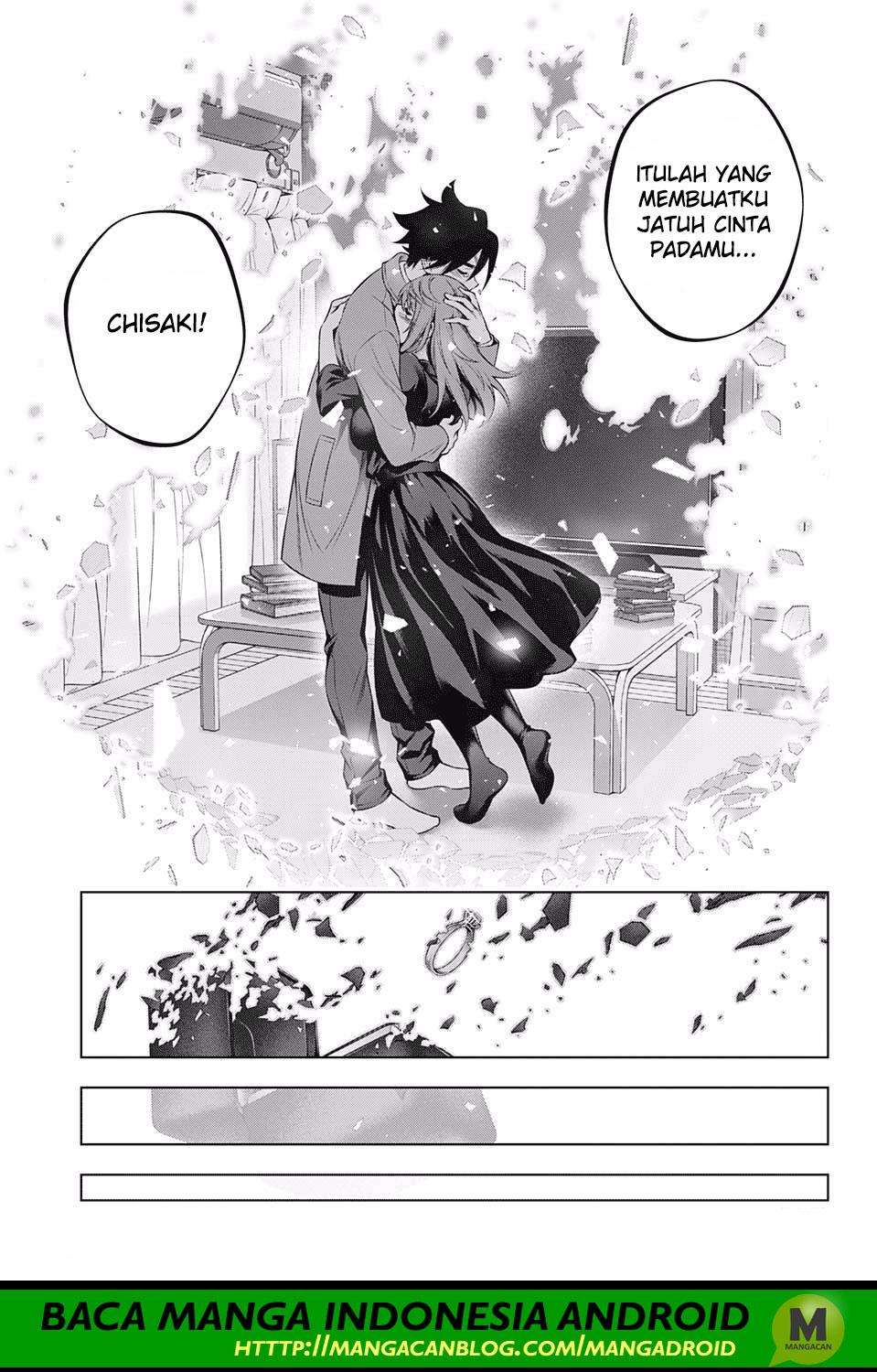 Chapter 148 - halaman 18