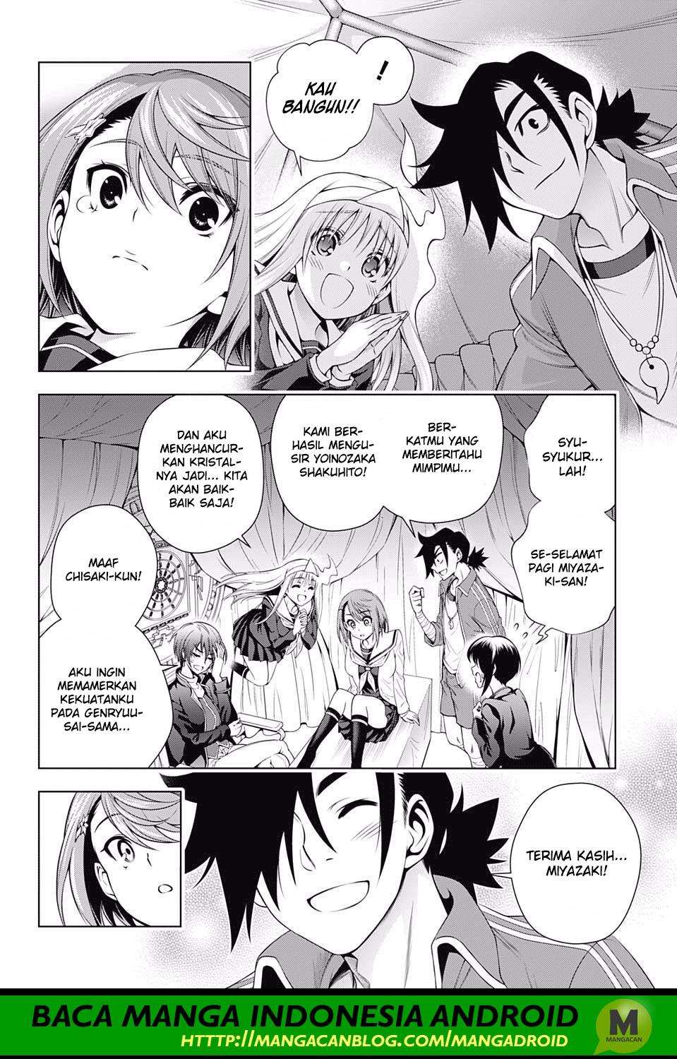 Chapter 148 - halaman 19
