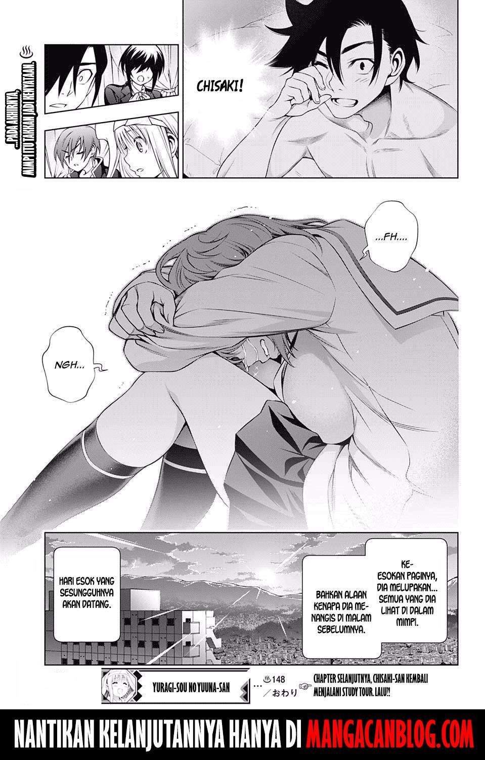 Chapter 148 - halaman 20