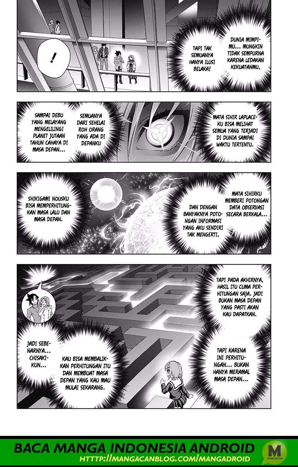 Chapter 148 - halaman 5