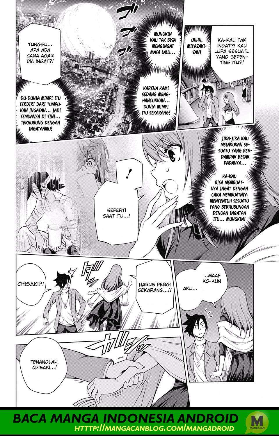 Chapter 148 - halaman 9