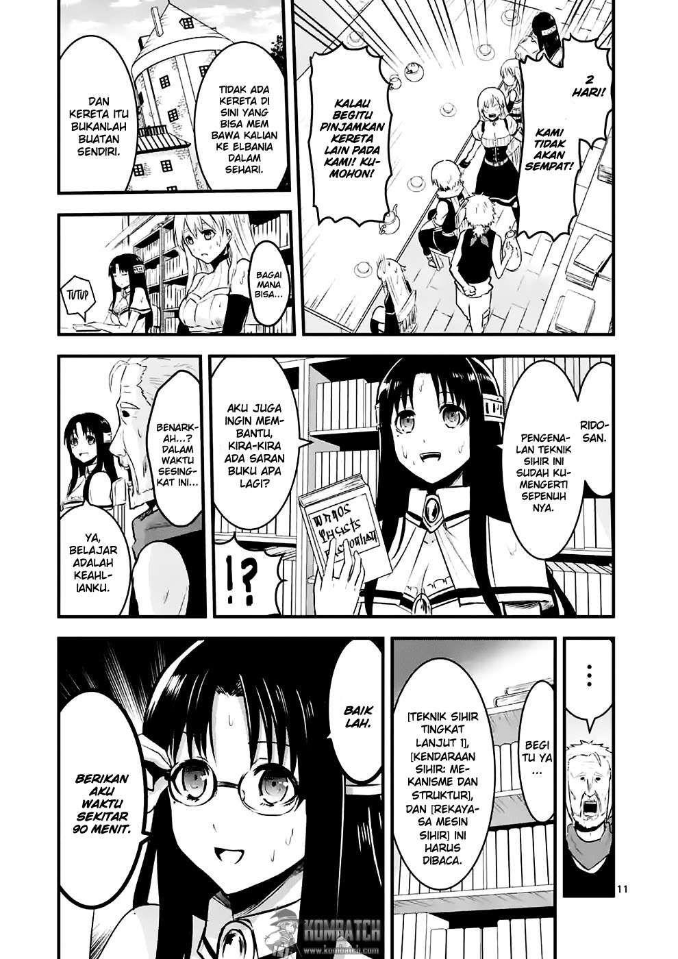 Chapter 42 - halaman 13