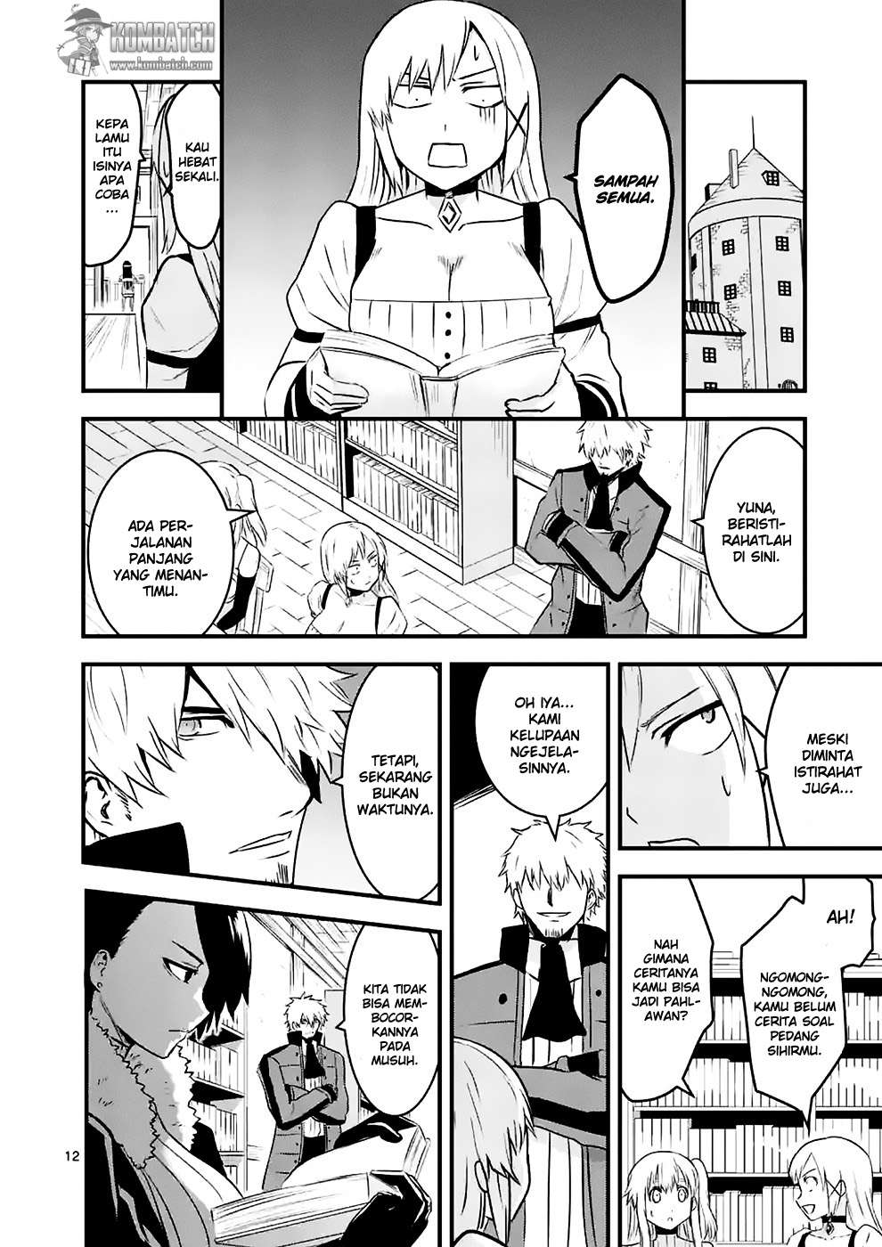Chapter 42 - halaman 14