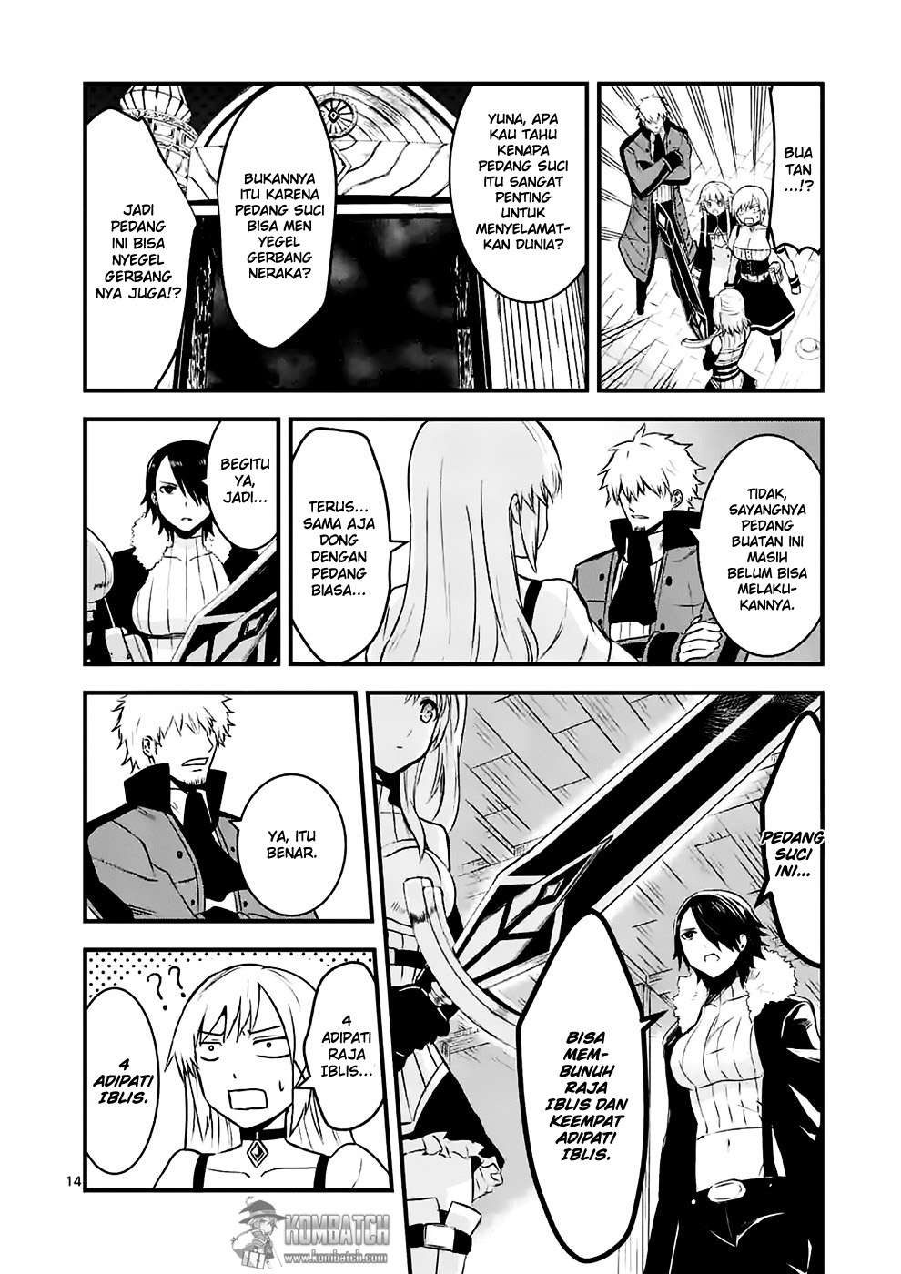 Chapter 42 - halaman 16