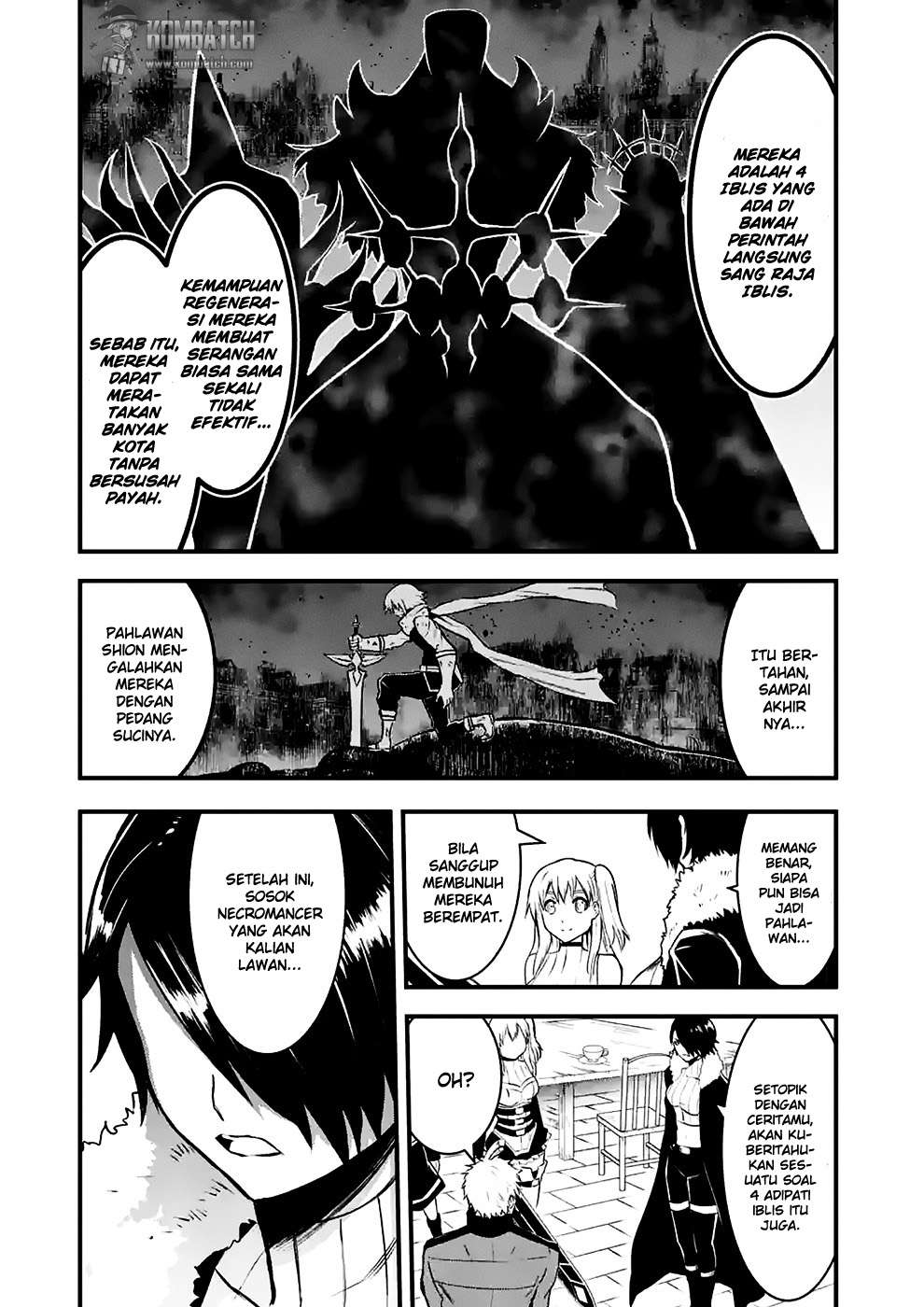 Chapter 42 - halaman 17
