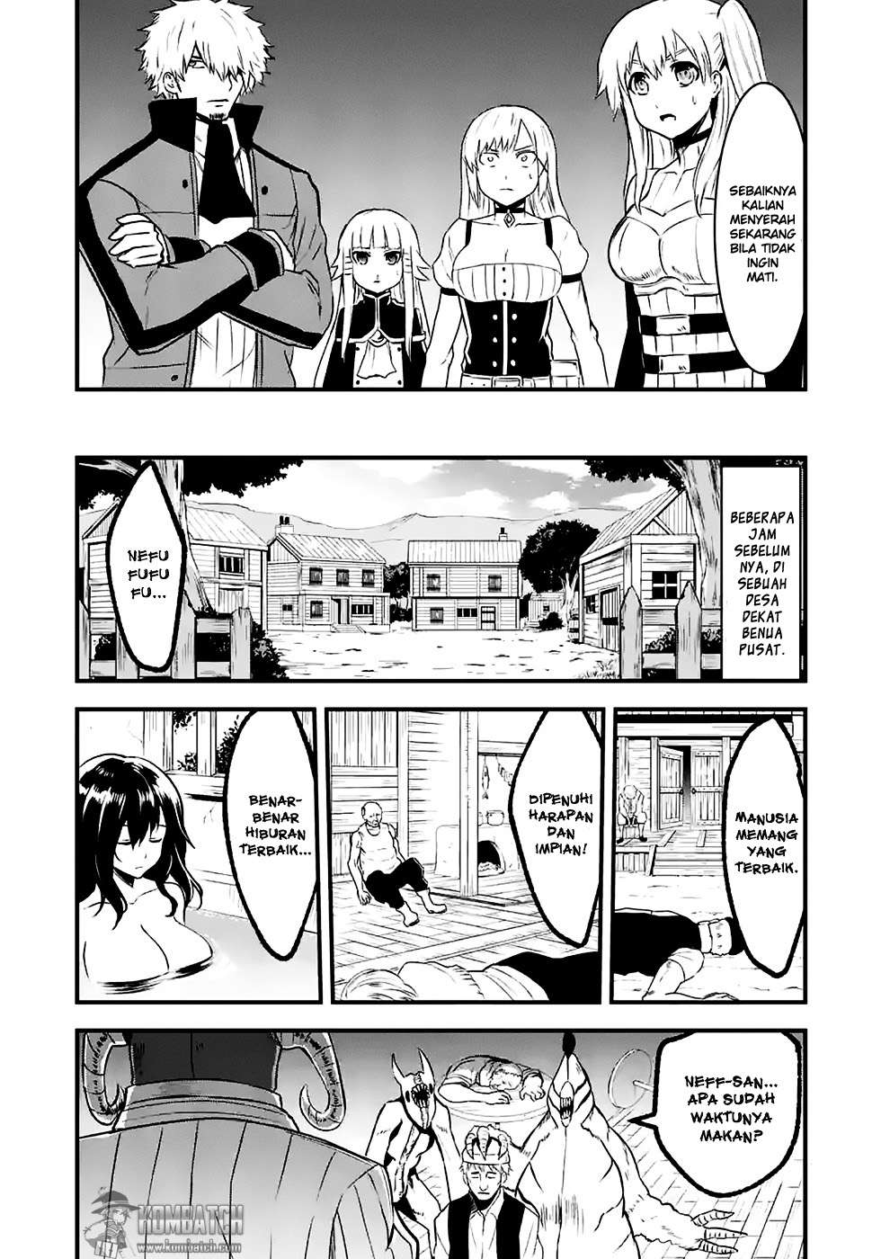 Chapter 42 - halaman 19