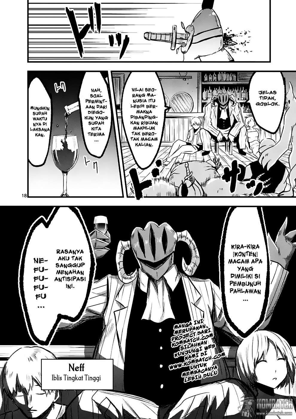 Chapter 42 - halaman 20