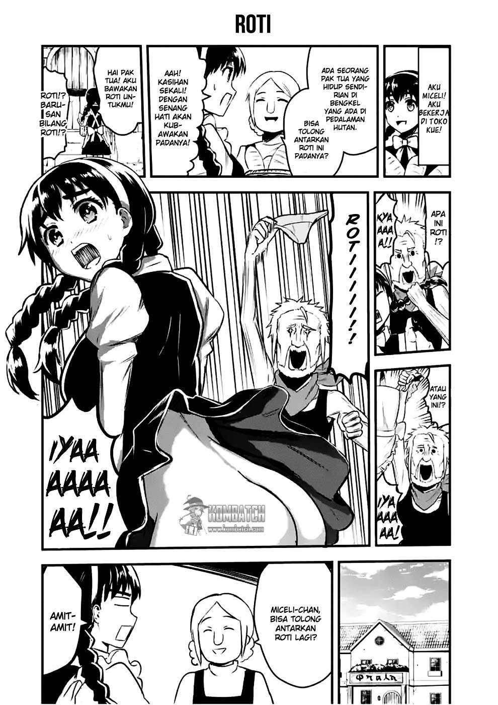 Chapter 42 - halaman 21