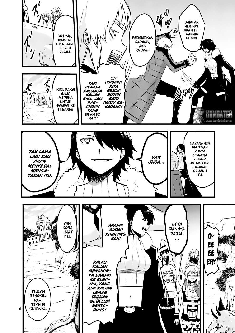 Chapter 42 - halaman 8