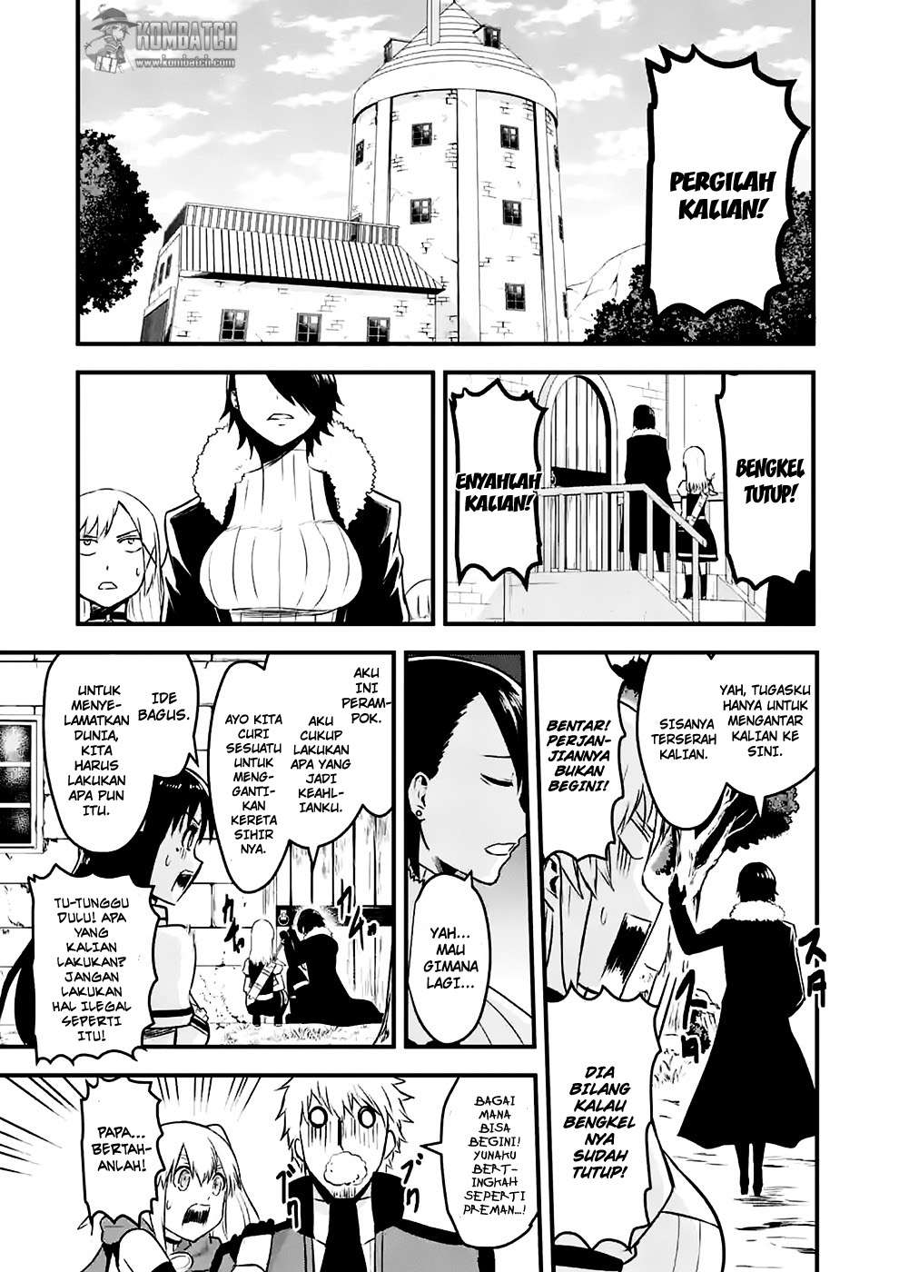 Chapter 42 - halaman 9