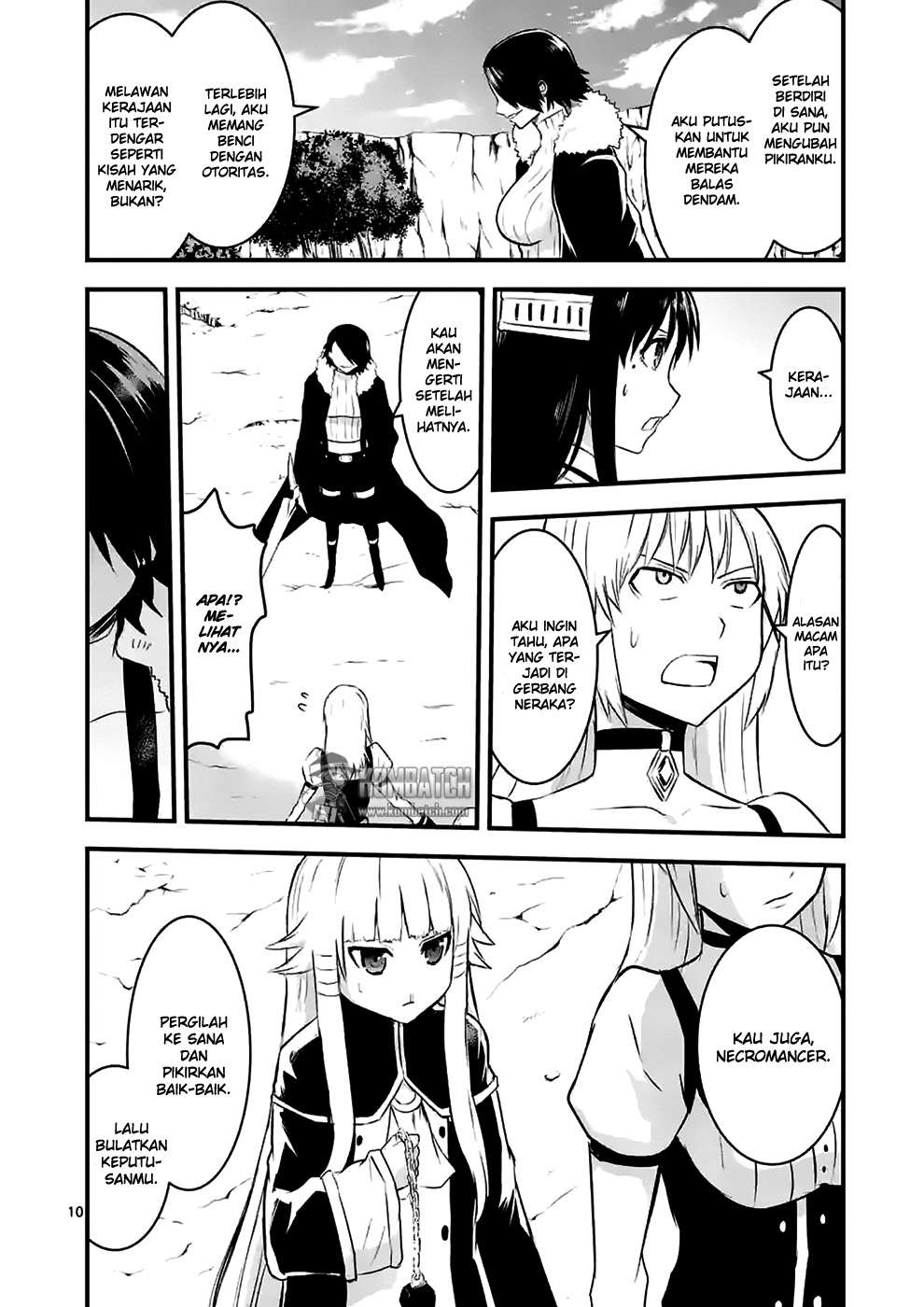 Chapter 41 - halaman 12
