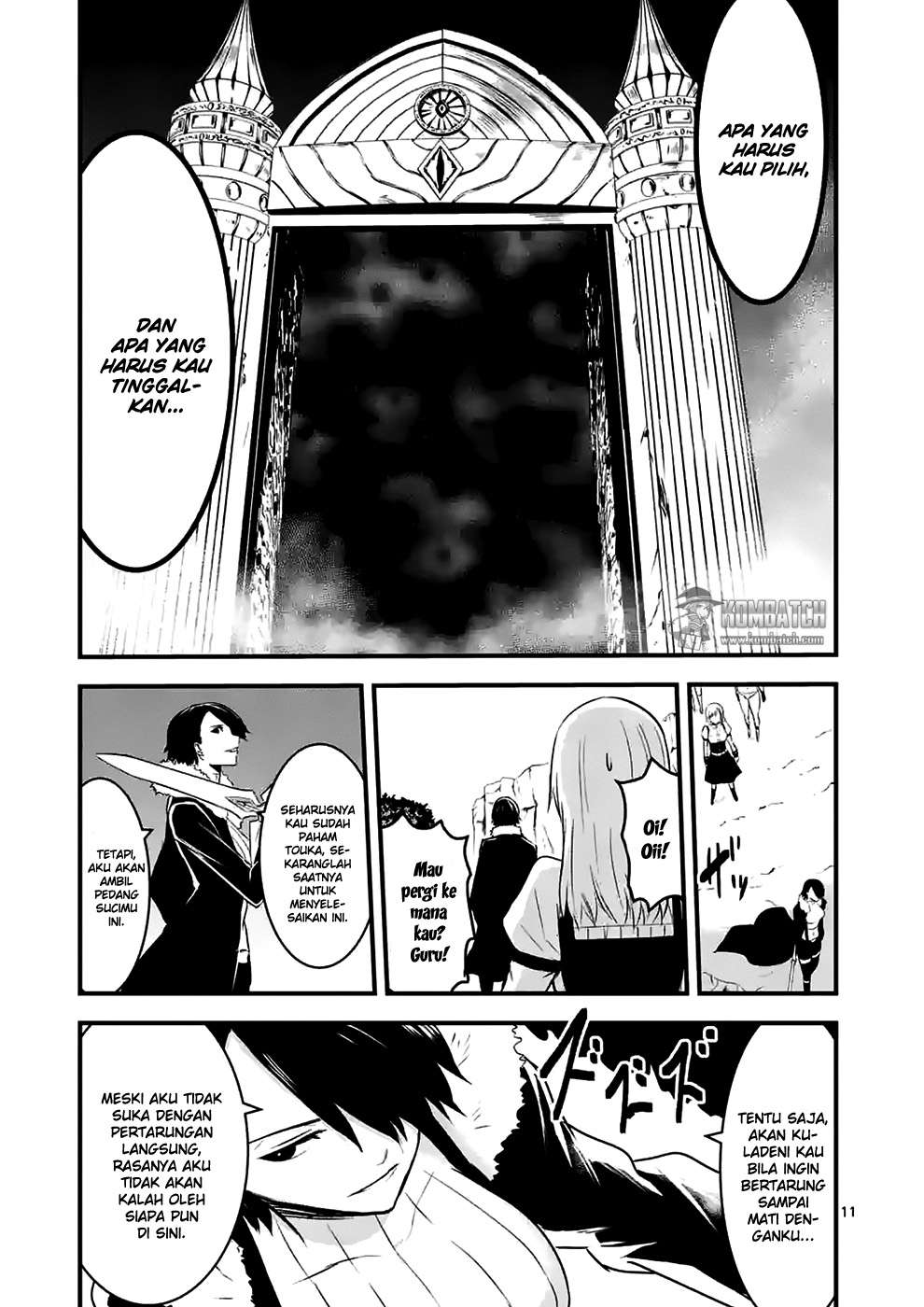 Chapter 41 - halaman 13