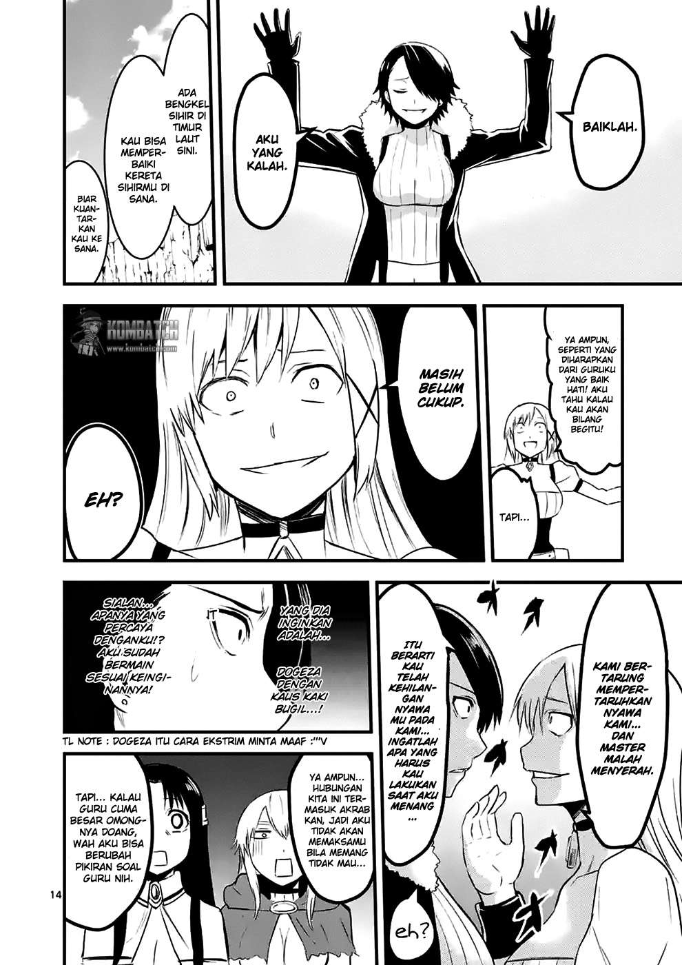 Chapter 41 - halaman 16
