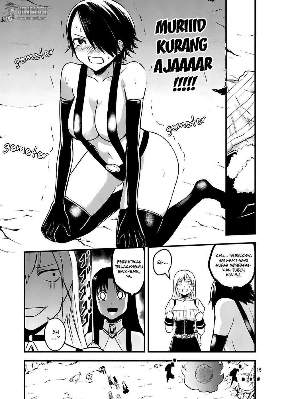 Chapter 41 - halaman 17