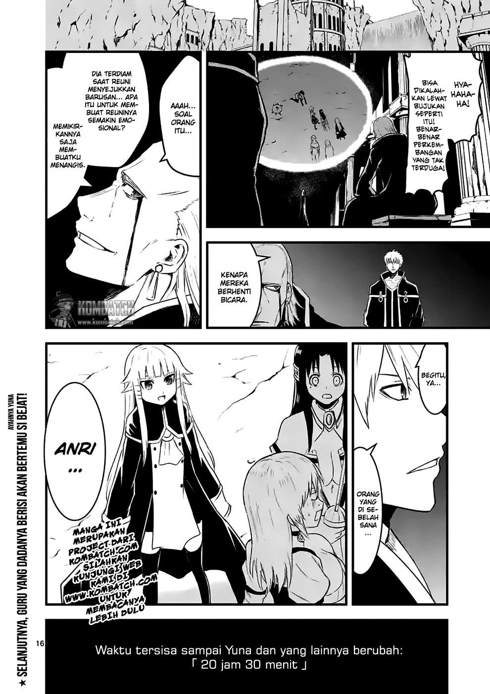 Chapter 41 - halaman 18