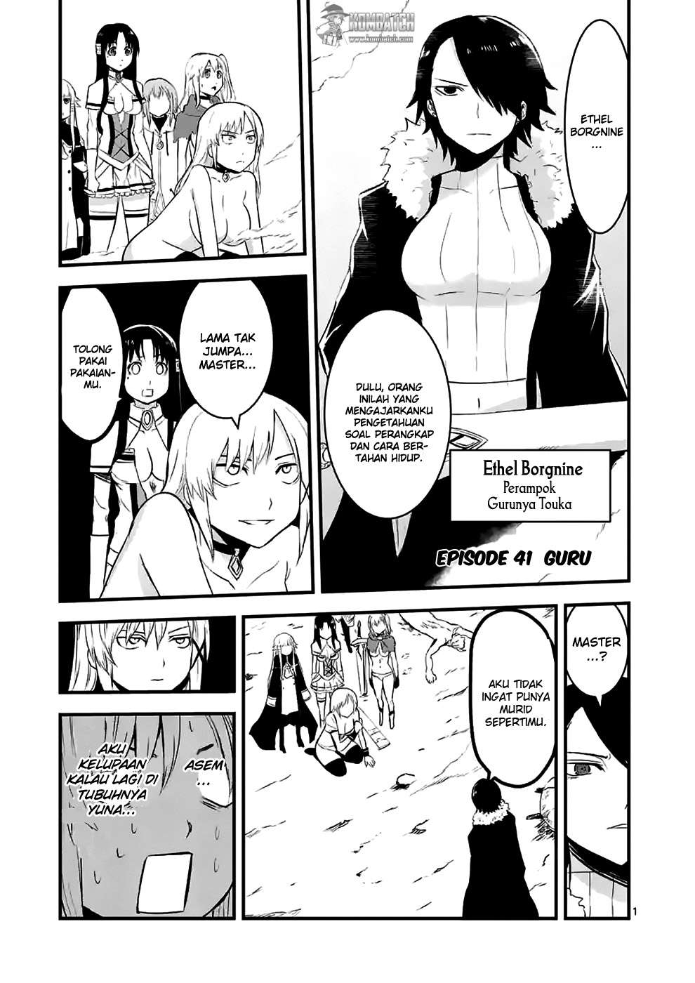Chapter 41 - halaman 3