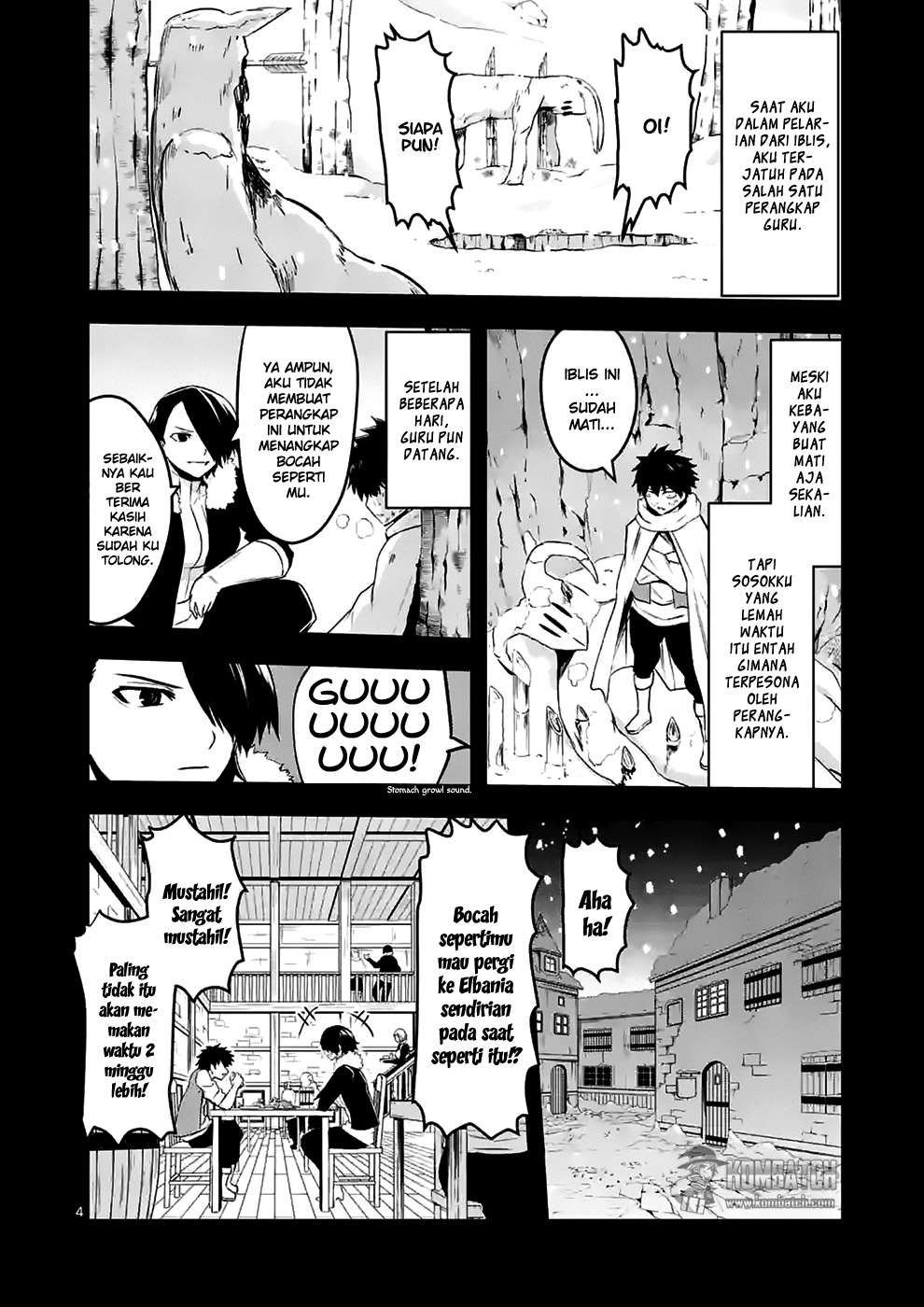 Chapter 41 - halaman 6
