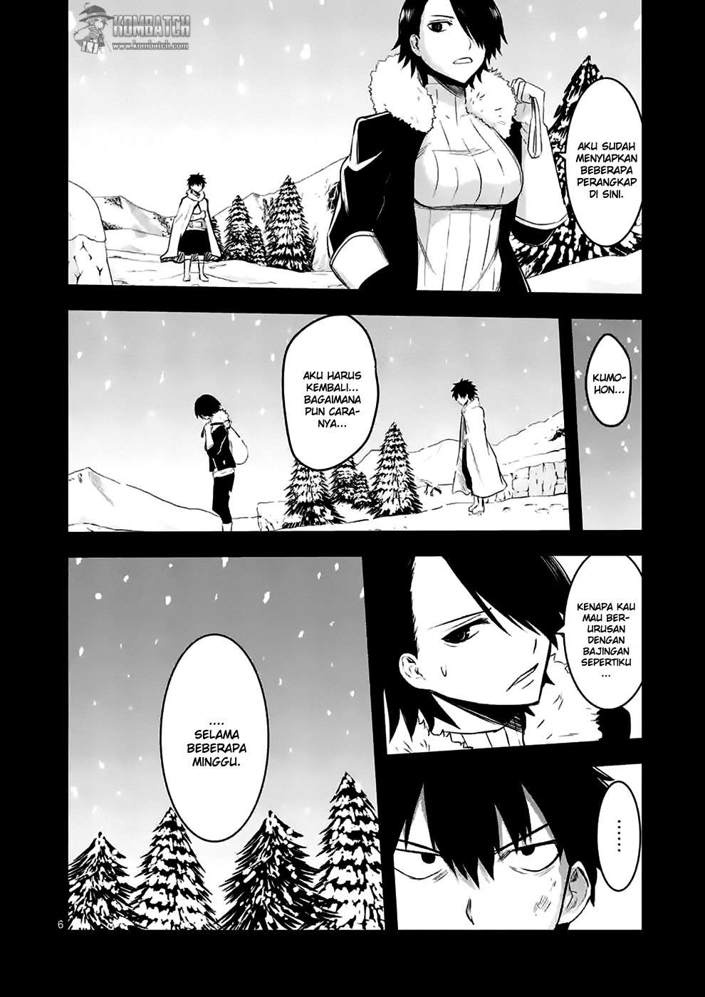 Chapter 41 - halaman 8