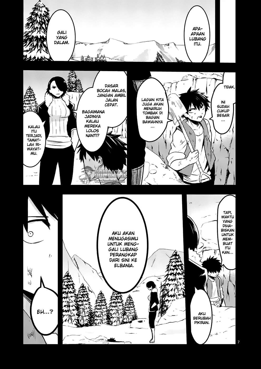 Chapter 41 - halaman 9