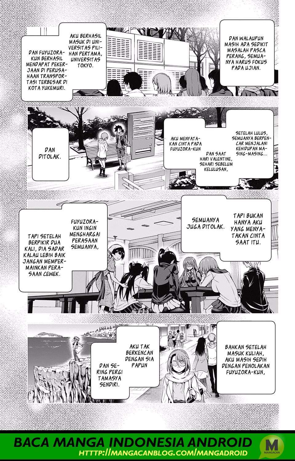 Chapter 147 - halaman 12