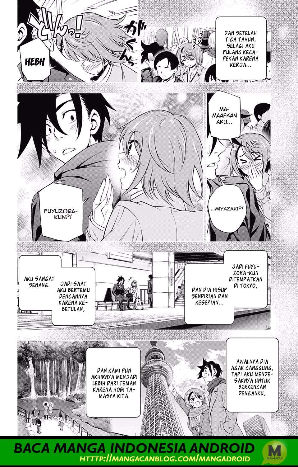 Chapter 147 - halaman 13