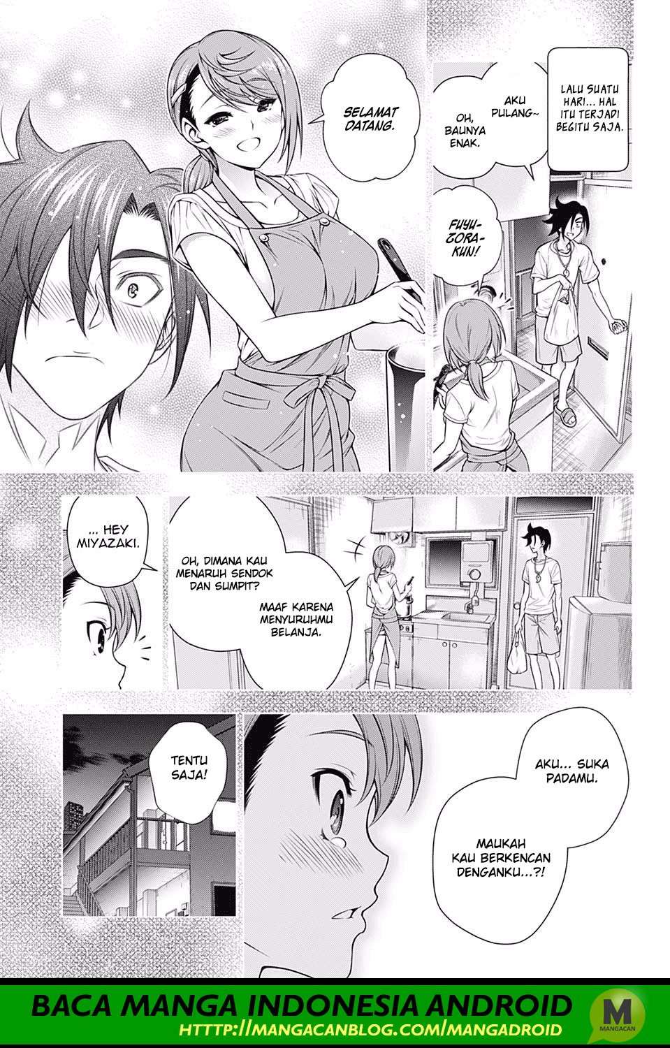 Chapter 147 - halaman 14
