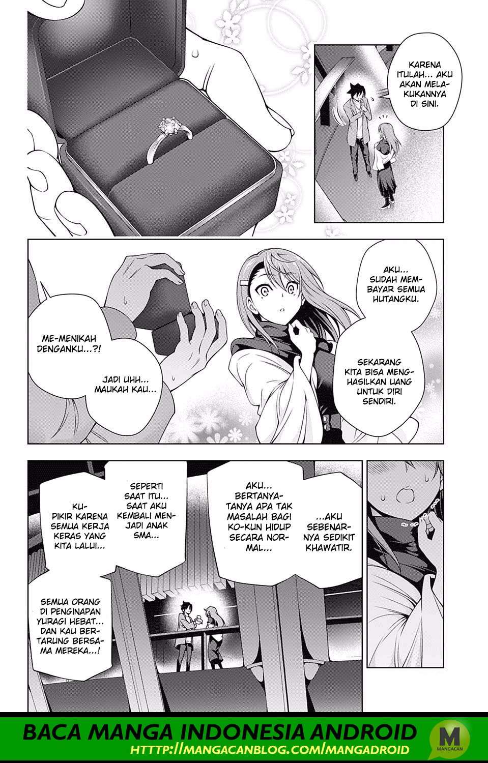 Chapter 147 - halaman 17