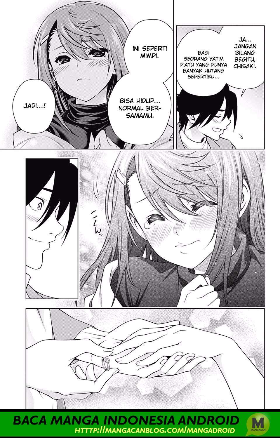 Chapter 147 - halaman 18
