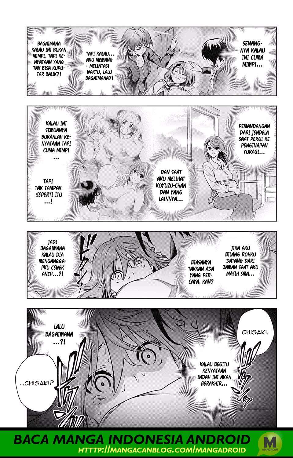 Chapter 147 - halaman 4