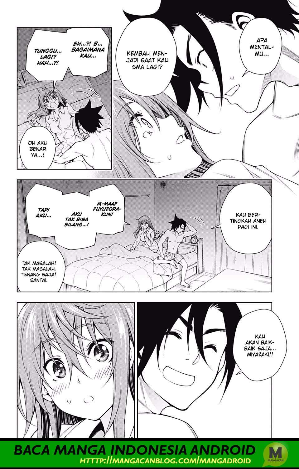 Chapter 147 - halaman 5