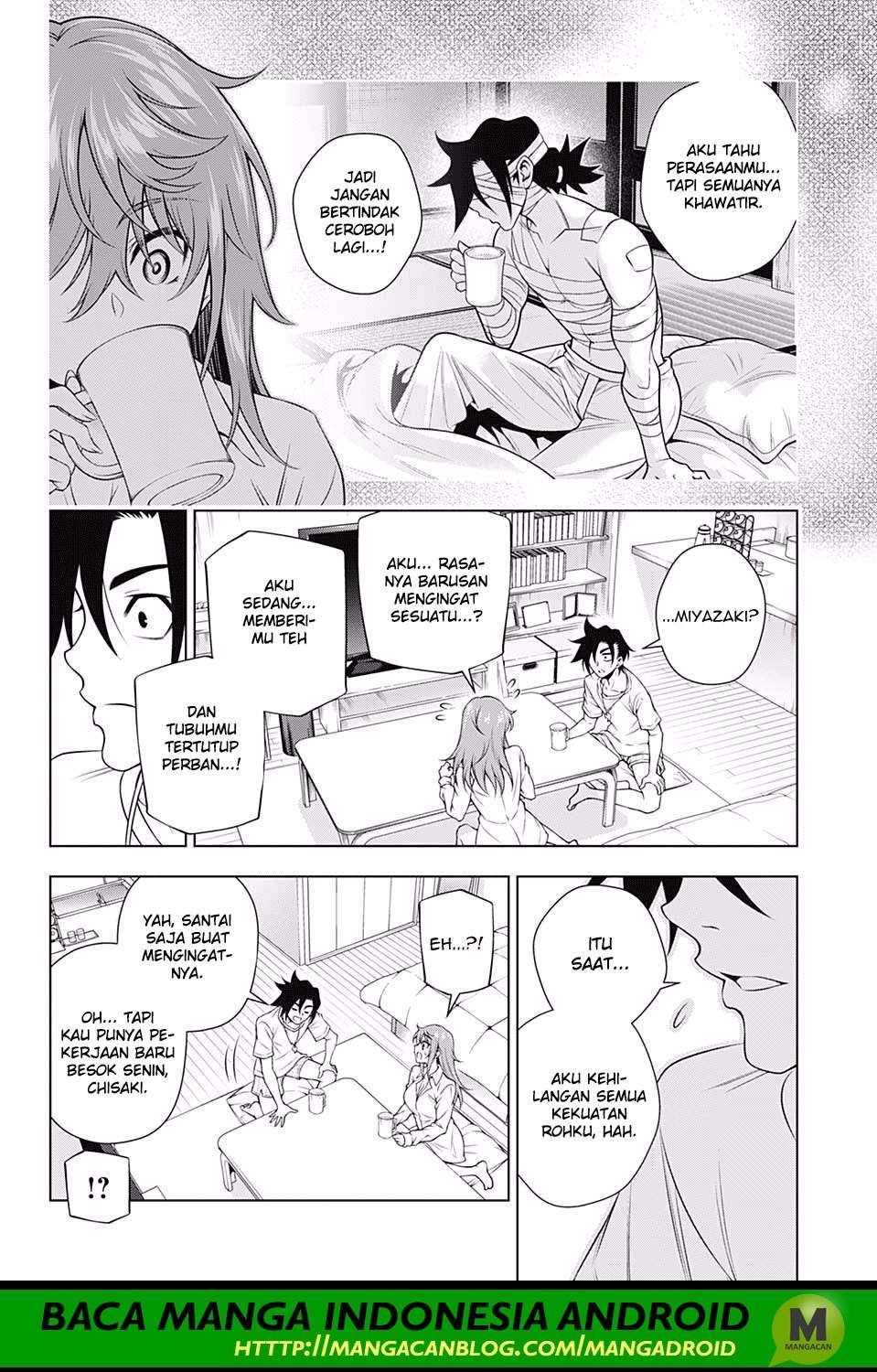 Chapter 147 - halaman 7