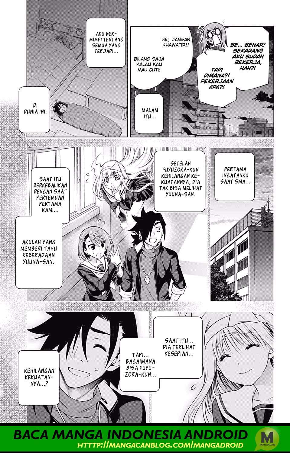 Chapter 147 - halaman 8