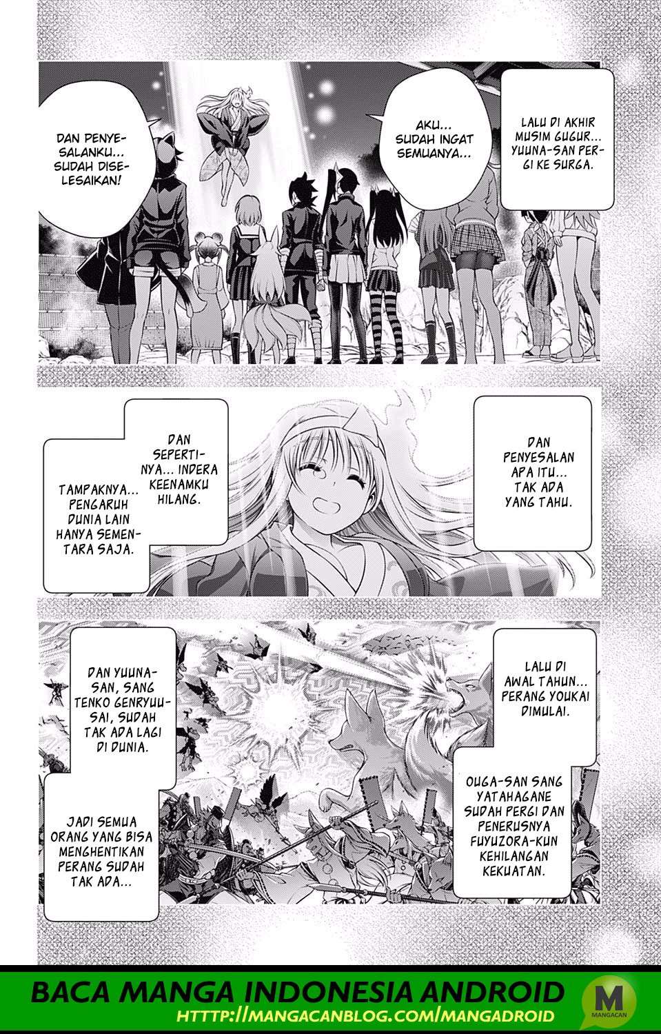 Chapter 147 - halaman 9