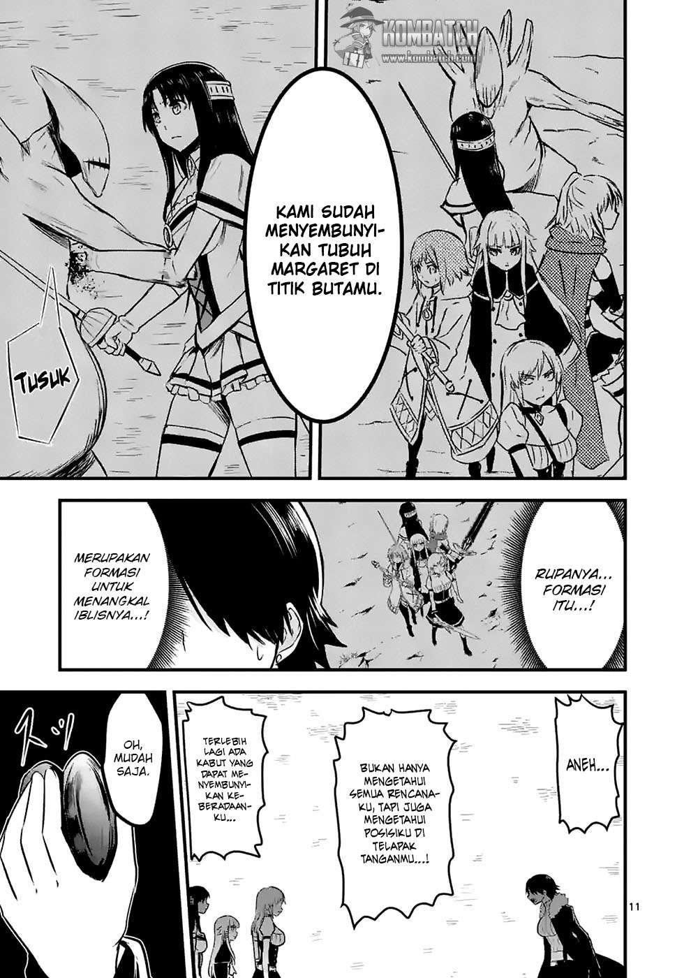 Chapter 40 - halaman 14