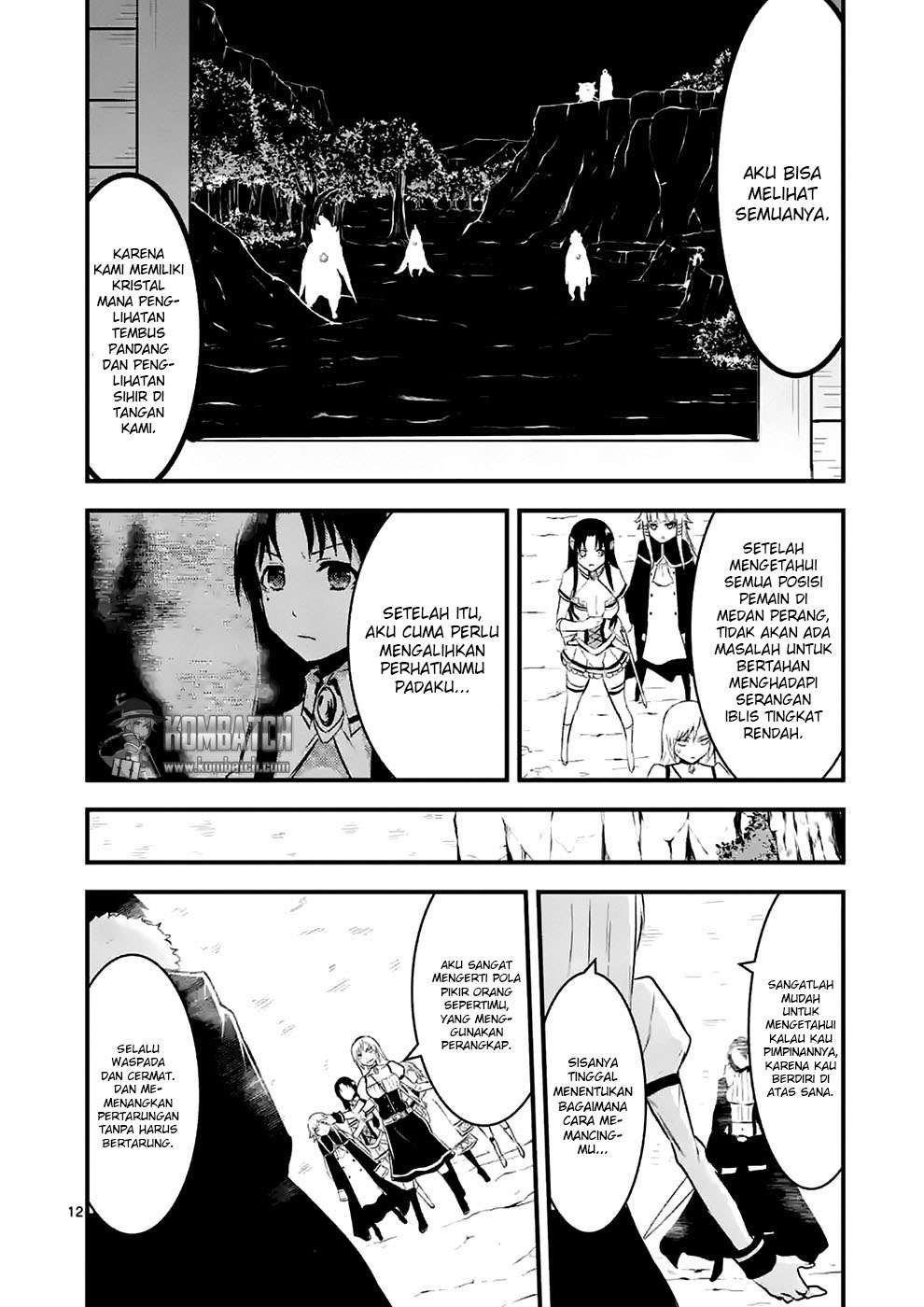 Chapter 40 - halaman 15