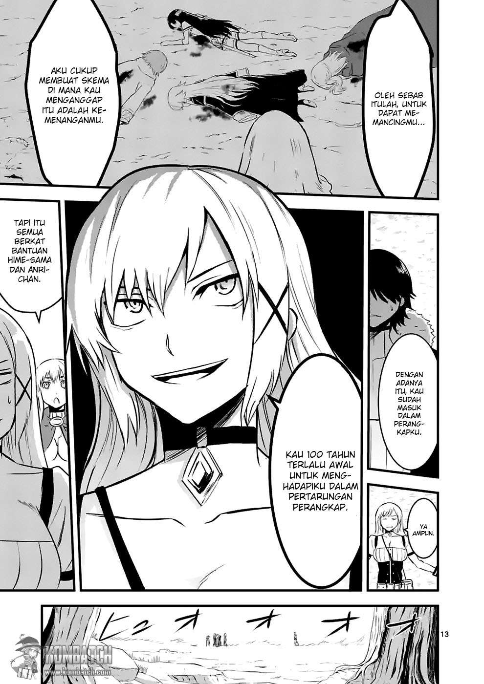 Chapter 40 - halaman 16