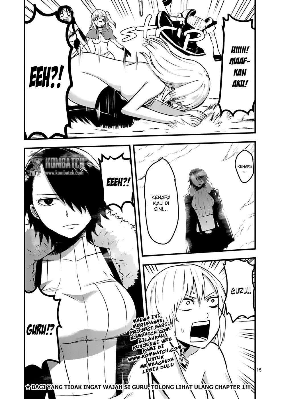 Chapter 40 - halaman 18