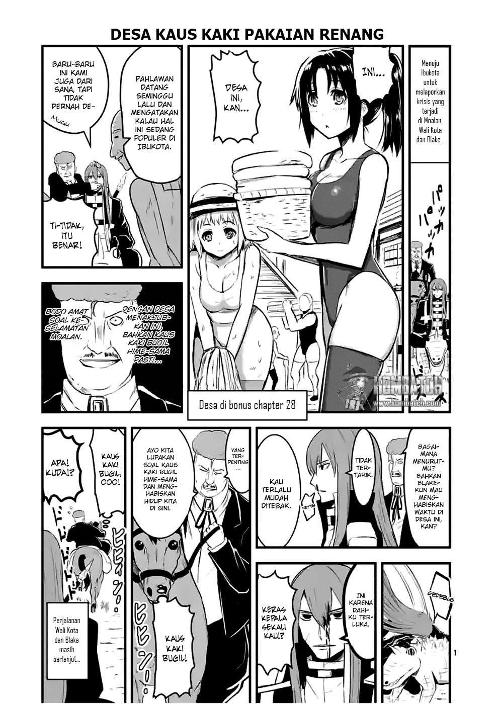 Chapter 40 - halaman 19
