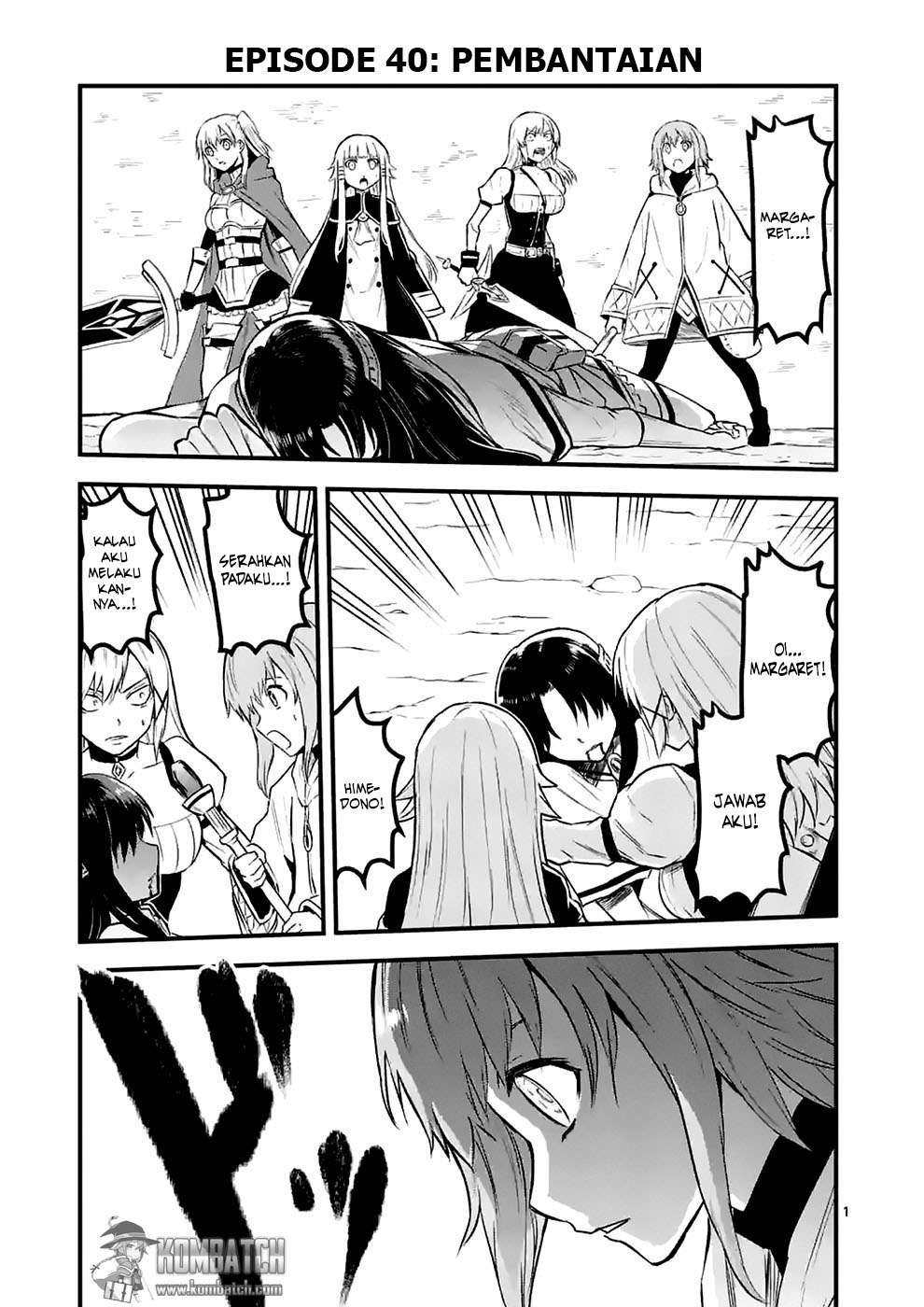 Chapter 40 - halaman 3