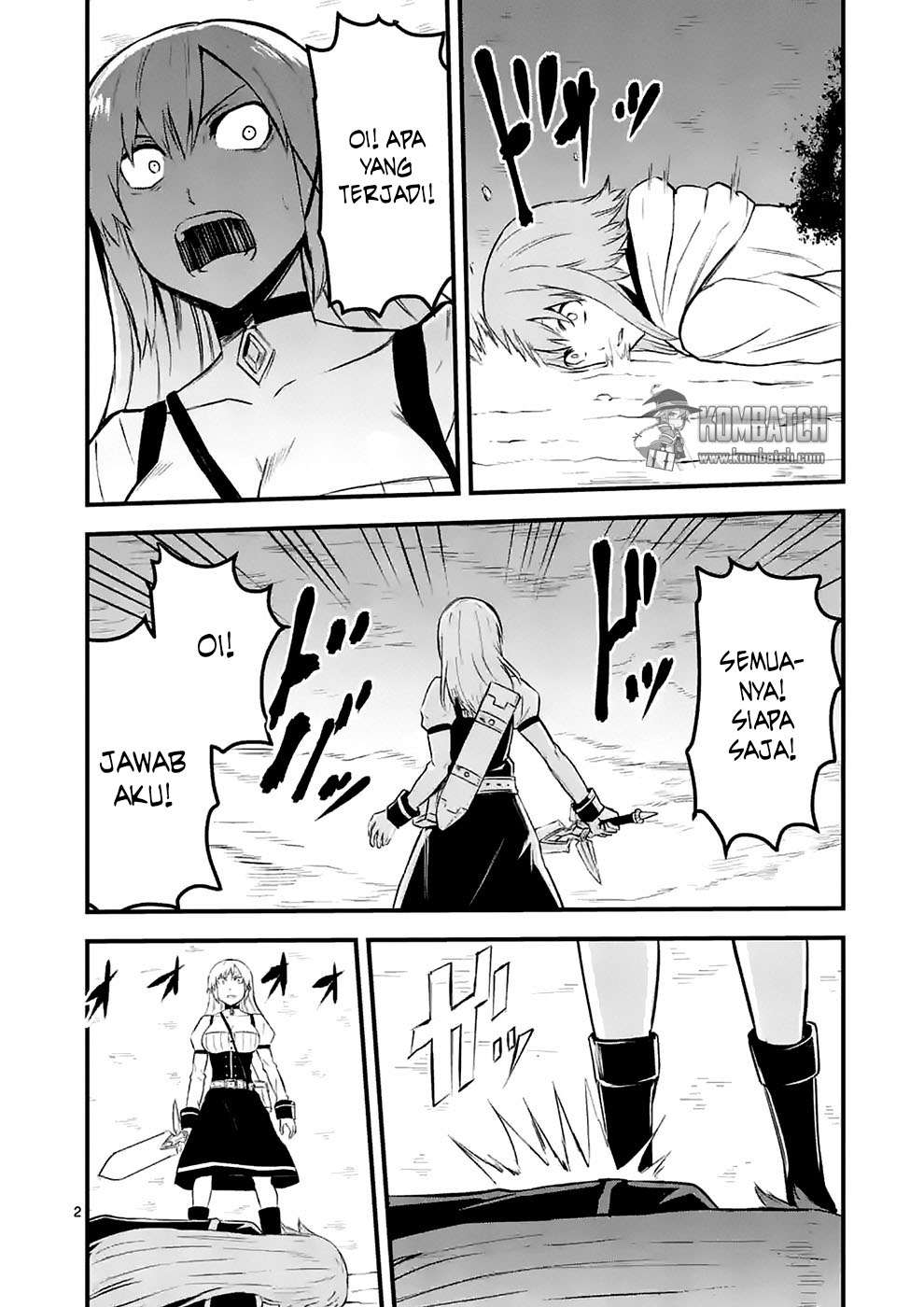 Chapter 40 - halaman 4