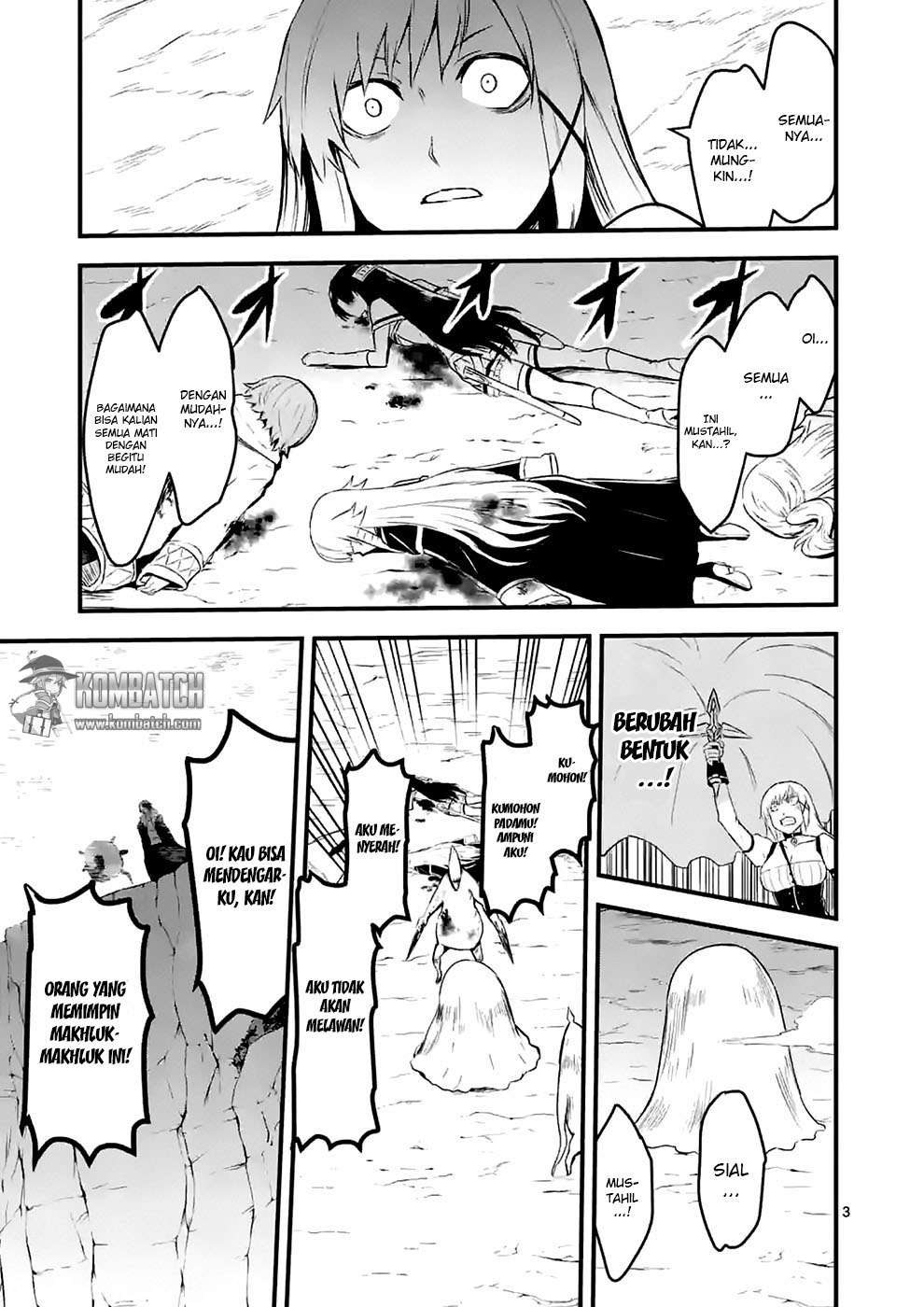 Chapter 40 - halaman 6
