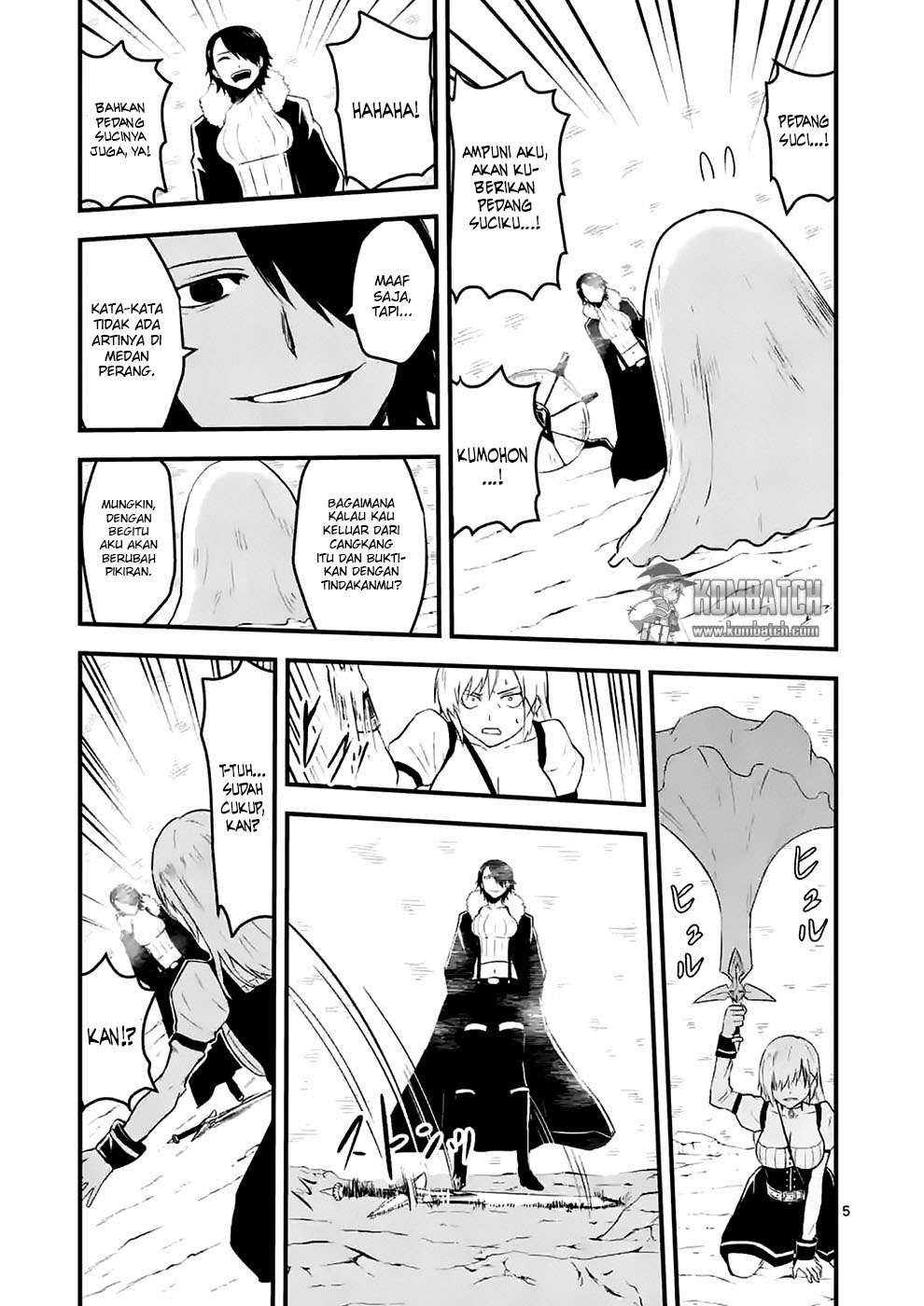 Chapter 40 - halaman 8