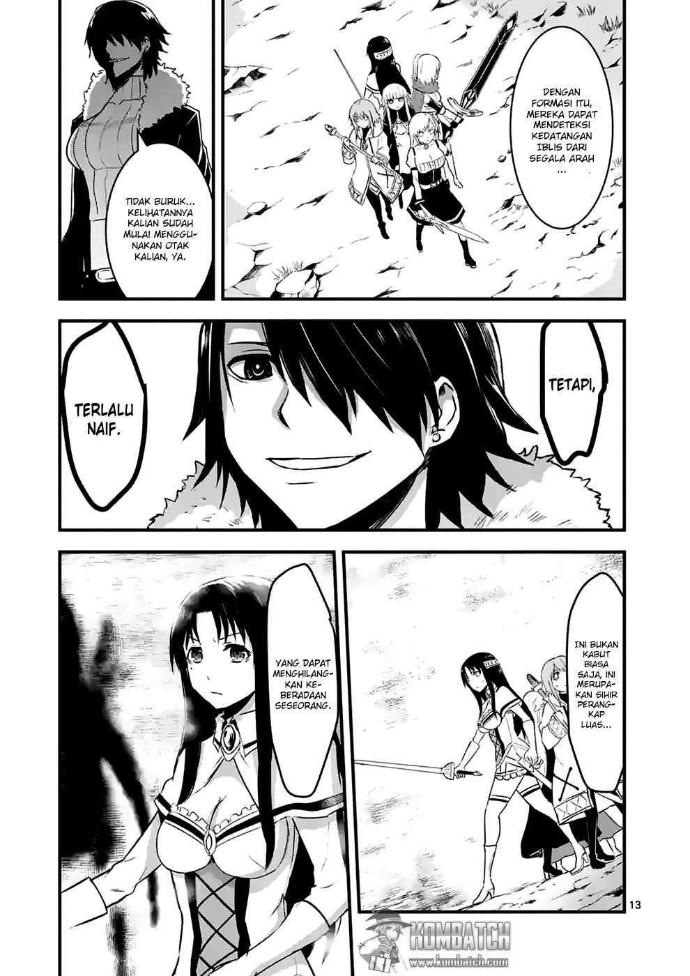 Chapter 39 - halaman 16