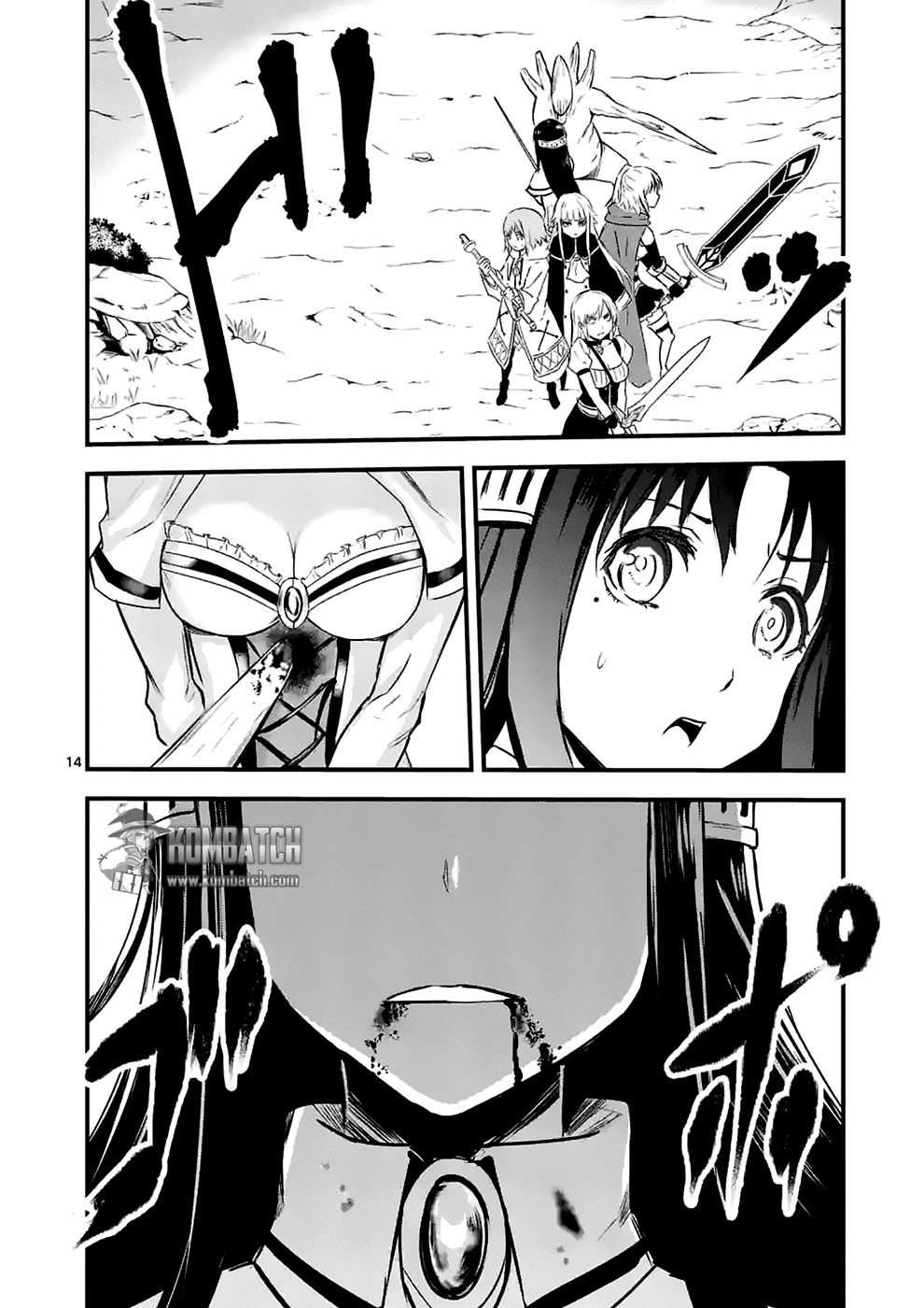 Chapter 39 - halaman 17