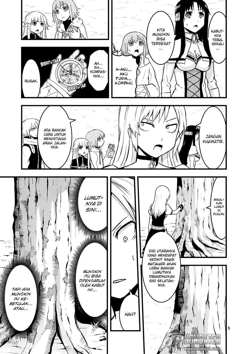 Chapter 39 - halaman 8