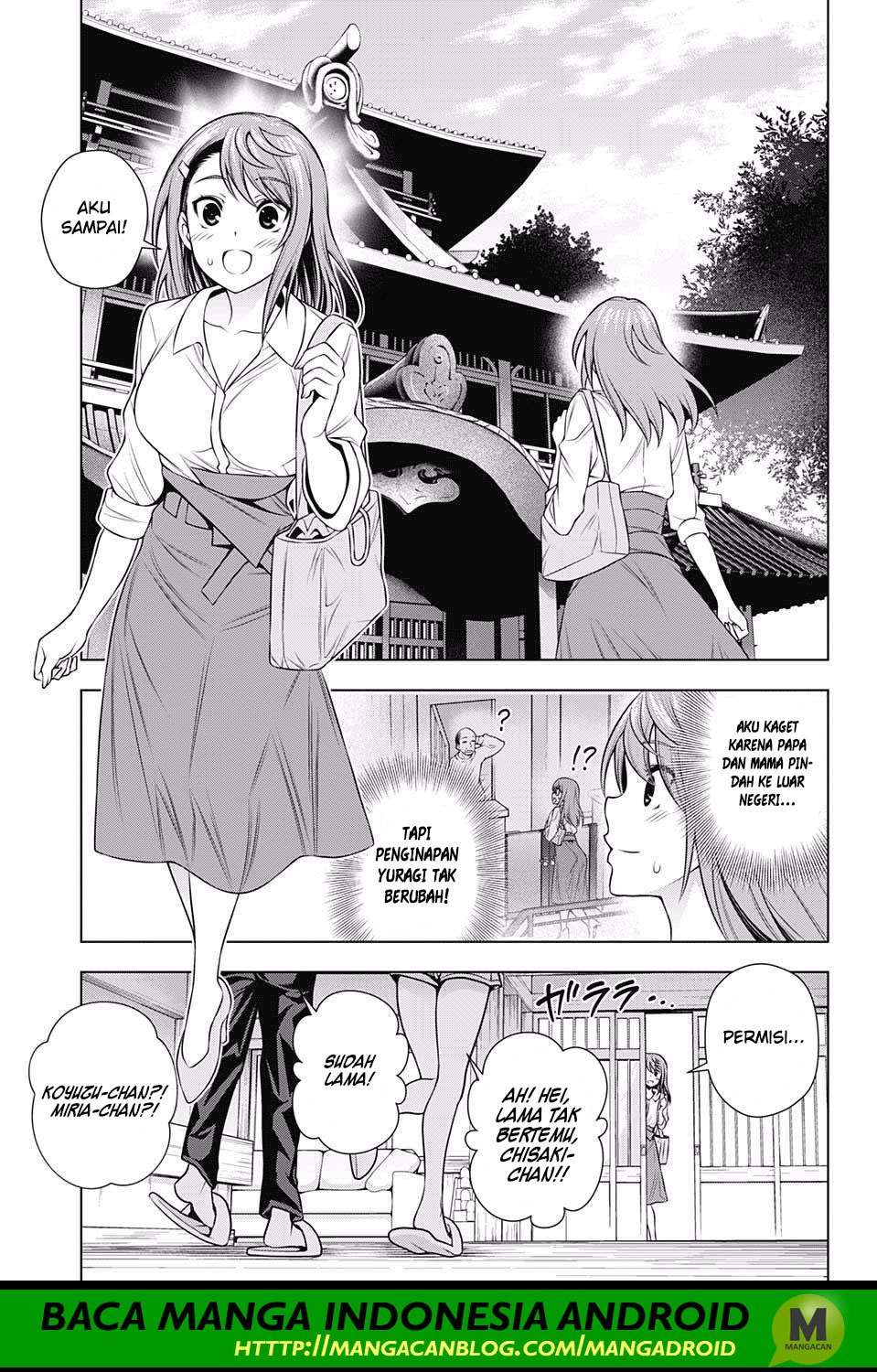 Chapter 146 - halaman 12