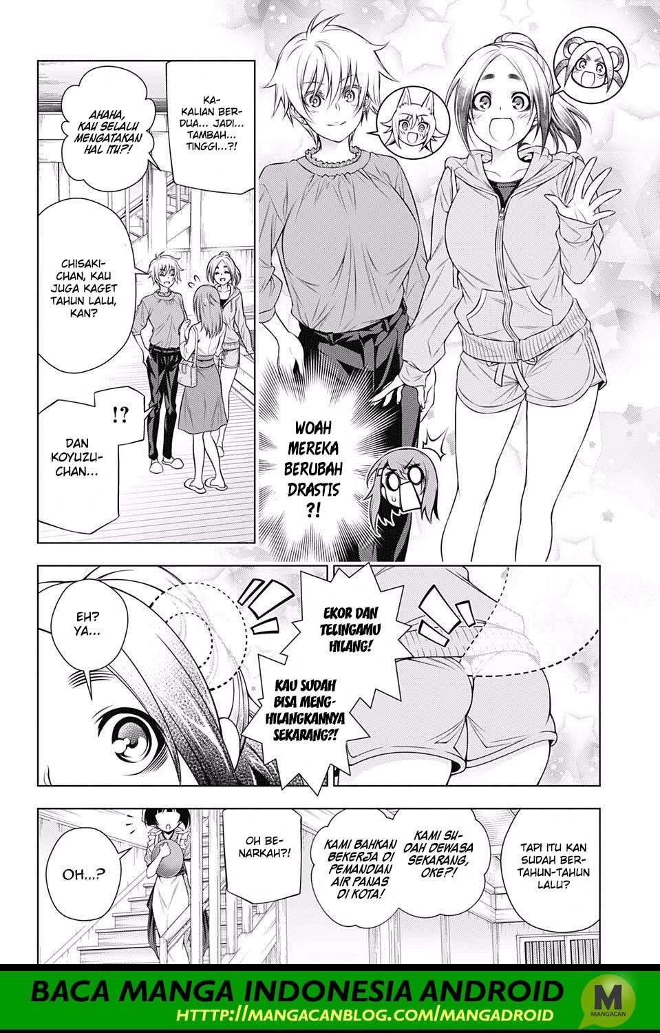 Chapter 146 - halaman 13
