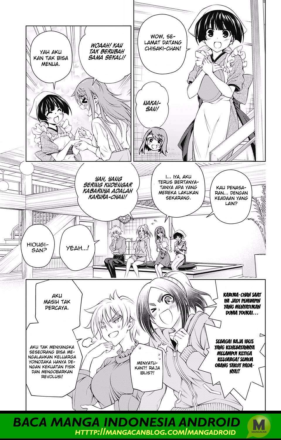 Chapter 146 - halaman 14
