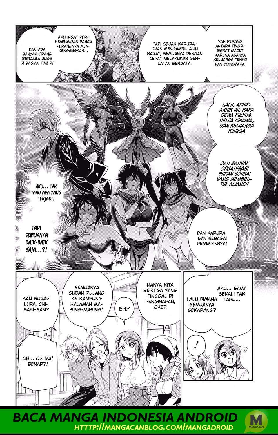 Chapter 146 - halaman 15