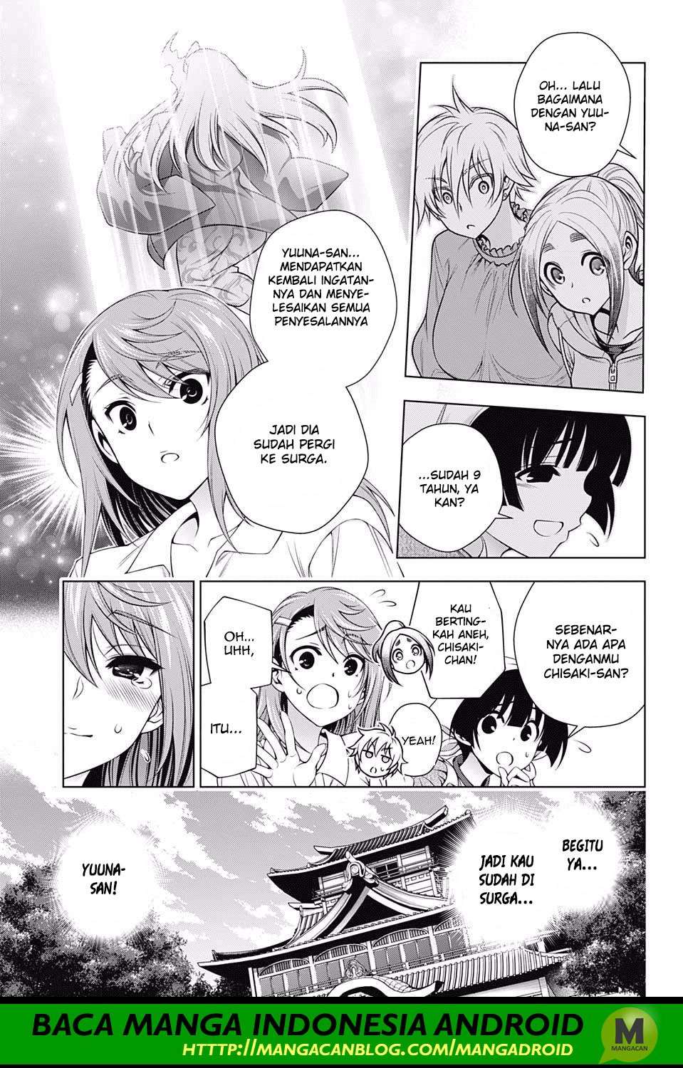 Chapter 146 - halaman 16